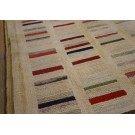 American Hooked Rug #23860