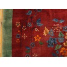 Chinese - Art Deco #23871