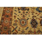 19th Century N.W. Persian Bakshaiesh Carpet