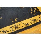 Early 20th Century Chinese Peking Carpet