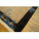 Chinese - Art Deco Rug