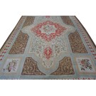 19th Century French Aubusson Carpet