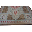 19th Century French Aubusson Carpet