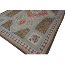 19th Century French Aubusson Carpet