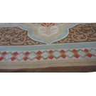 19th Century French Aubusson Carpet