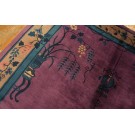 1920s Chinese Art Deco Carpet