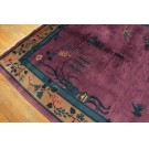 1920s Chinese Art Deco Carpet