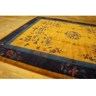 Chinese - Art Deco #23946