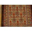 19th Century Persian Serab Rug 