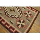 1920s American Navajo Carpet 