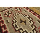 1920s American Navajo Carpet 