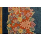 1920s Chinese Art Deco Carpet
