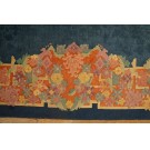 1920s Chinese Art Deco Carpet