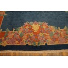 1920s Chinese Art Deco Carpet