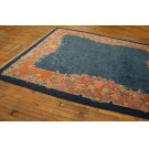1920s Chinese Art Deco Carpet