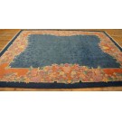 1920s Chinese Art Deco Carpet