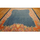 1920s Chinese Art Deco Carpet
