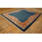 1920s Chinese Art Deco Carpet