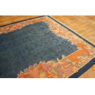 1920s Chinese Art Deco Carpet
