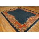 1920s Chinese Art Deco Carpet