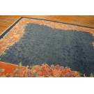 1920s Chinese Art Deco Carpet