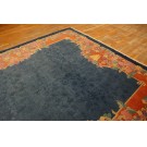 1920s Chinese Art Deco Carpet