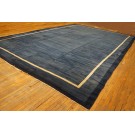 Early 20th Century Chinese Peking Carpet 