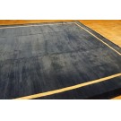 Early 20th Century Chinese Peking Carpet 