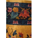 1920s Chinese Art Deco Carpet