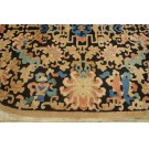 1920s Chinese Art Deco Carpet by Fetti - Li Workshop 