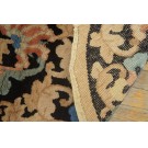 1920s Chinese Art Deco Carpet by Fetti - Li Workshop 
