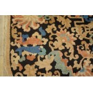 1920s Chinese Art Deco Carpet by Fetti - Li Workshop 
