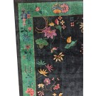 1920s Chinese Art Deco Carpet