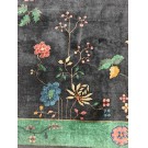 1920s Chinese Art Deco Carpet