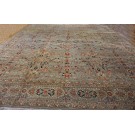 Early 20th Century Turkish Sivas Carpet 