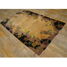 1920s Chinese Art Deco Rug by Nichols Workshop 