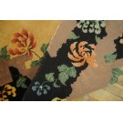 1920s Chinese Art Deco Rug by Nichols Workshop 