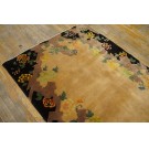 1920s Chinese Art Deco Rug by Nichols Workshop 