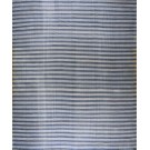 Early 20th Century Indian Cotton Dhurrie Carpet 