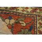 19th Century N.W. Persian Carpet 