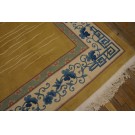 1930s Chinese Art Deco Carpet 