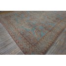 1920s Persian Malayer Carpet