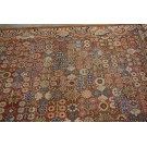 Late 18th Century Central Asian 