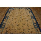 Early 20th Century Pair of Chinese Peking Gallery Carpets 