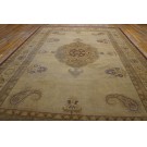 Early 20th Century N. Indian Amritsar Carpet
