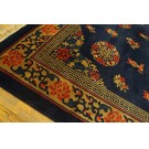 1920s Chinese Peking Carpet 