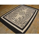 1940s American Navajo Carpet