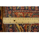 Late 19th Century W. Persian Senneh Carpet 