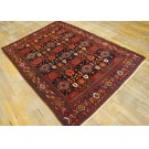 Late 19th Century W. Persian Senneh Carpet 