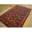 Late 19th Century W. Persian Senneh Carpet 